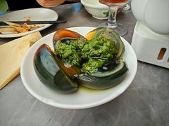 -陈鹏鹏潮汕菜(欢乐海岸 海边景观店)