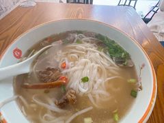 -越南牛肉河粉餐厅(书院巷店)