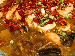 -金掌勺·锅包肉(广渠门店)