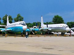 -中国航空博物馆