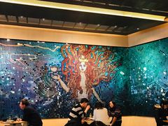 -星巴克臻选(上海合生汇1F店)