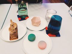 -视博茶点(美狮美高梅店)