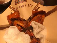 -鸽子侯·家宴·平价海鲜(市图书馆店)
