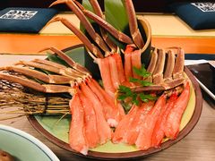-蟹道乐(道顿堀本店)