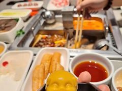-海底捞火锅(津南永旺店生日主题店)