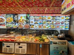 -闯关东东北农家菜(崂山石老人店)