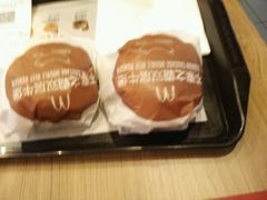 -麦当劳(南后街店)