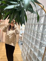 -盼兮·日式美睫沙龙