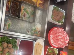 -重庆德忆火锅（龙南街3店）(渝水岸餐饮)