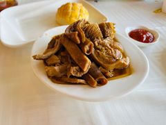 和味牛杂-金城大酒店-中餐厅(汾江中路店)