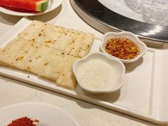 -么子烤肉(化龙池店)