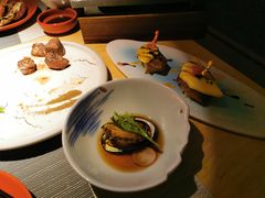 -京料理·日料自助·铁板燒(复悦城店)