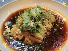 -滇铺子·云南特色菜·第九届野生菌美食节(曲靖万达店)