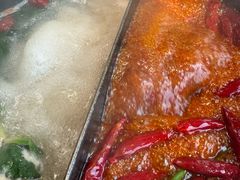 -山缓缓火锅(苏州仁恒仓街店)