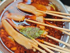 -椰庭·椰子鸡·创意玩家(晶耀前滩店)