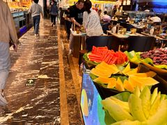 -喜庭海鲜自助(来福士店)