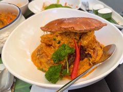 -帕蓝·暹罗料理(大学路店)