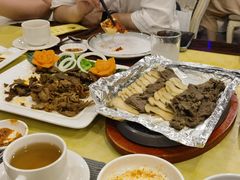 -高丽馆(尊茂店)