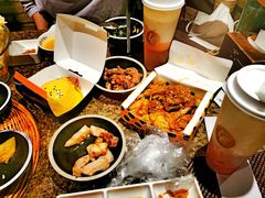 -前进5路汉堡炸鸡(汉街skp店)