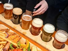 -布拉格餐厅· 中欧捷克菜(全国首店)