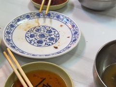 -甘记水煎包(文昌祠路店)