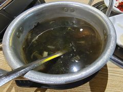 -韩国大金刚烤肉·料理(印象城店)