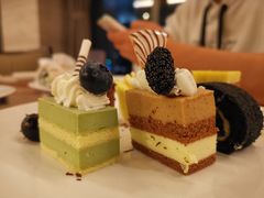 -宁波逸东豪生大酒店·豪生咖啡厅