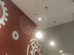 -吕氏疙瘩汤·海鲜新鲁菜(凯德mall新都心店)