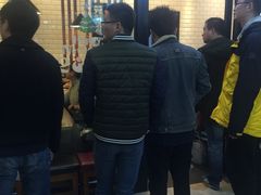 -大鼓米线(浦东长泰店)