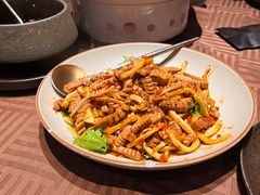 -汤家茗苑·精致私房菜(白沙店)