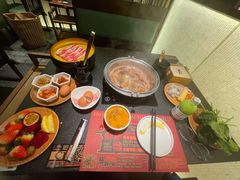 -牛New寿喜烧(新六百店)