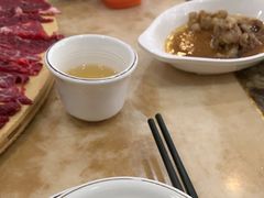 -大志牛肉火锅(天健花园店)