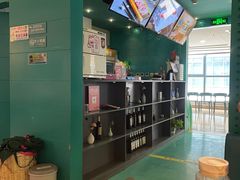 -青瓷火锅料理(西单大悦城店)