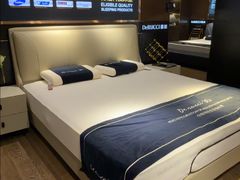 -慕思床垫·全屋家具家居定制(亿联三楼店)