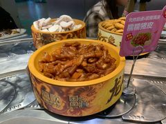 -龍歌自助小火锅(秦淮水游城店)