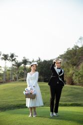 点击看大图 -太古映画婚纱摄影(天河店)