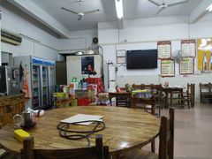 大堂-三叔牛杂火锅店(三淮大街15号店)