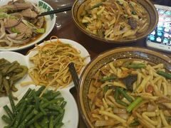 -罗胖子面馆(西关店)