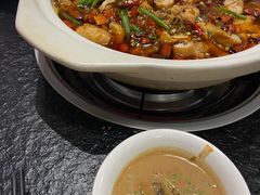 -川大刘肥肠鸡(北国店)