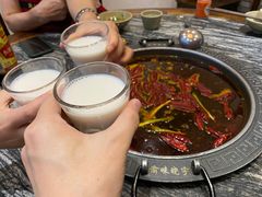 -晓宇重庆火锅(大唐不夜城店)