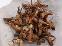 -大笑饭堂(甲子桥店)