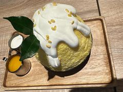 -After You Dessert Cafe(CENTRALWORLD)