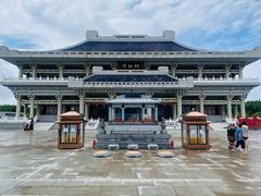 -六鼎山文化旅游区