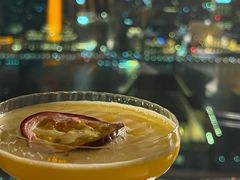 -翡翠36酒吧(浦东香格里拉店)