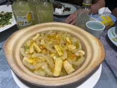 -山外山菜馆(玉泉路店)