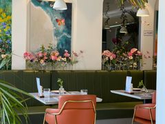 -LA JOLLA 墨西哥餐厅(学院路店)