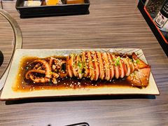 -赤坂亭·M9和牛烧肉(南京江南虹悦城店)