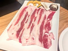-土大力韩式烤肉料理(39年·和平路店)