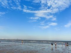 -巨鹏飞梦幻海岸