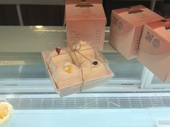 -嗒令甜品·主题融合料理餐厅(首座时代店)